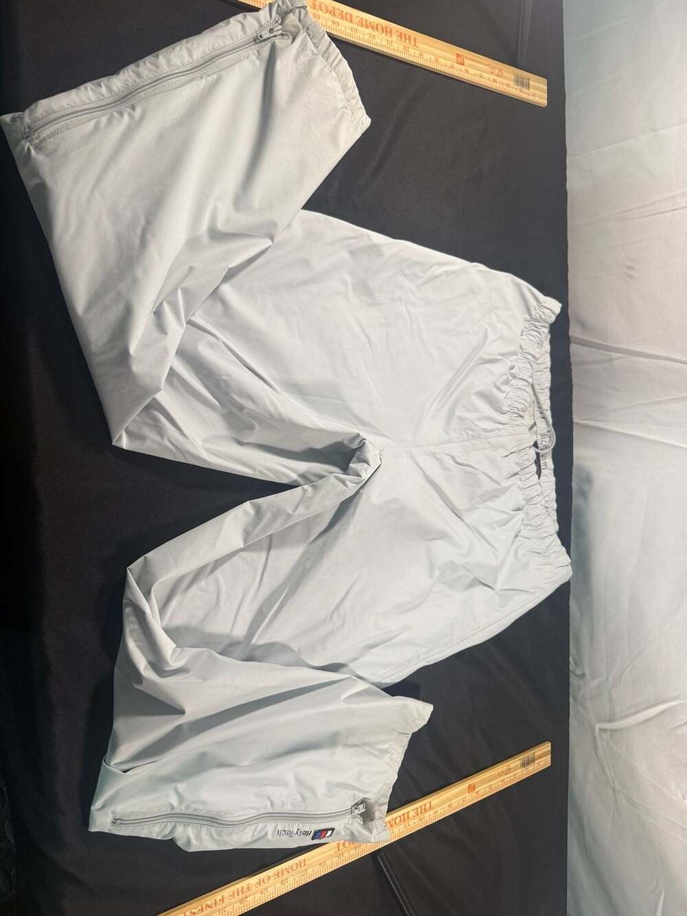 Helly Hansen Men's Baggy Track Pants